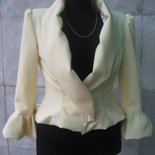 Cappotto delle donne Elegante