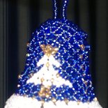 CAMPANA DI PERLINE