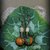 Orecchini Zucca
