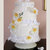 TORTA PORTABUSTE per matrimonio