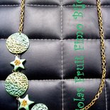Collana Star