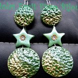 Orecchini Star