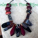 Collana Tribal Chich