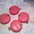 Cabochon cookie
