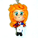 Collana Lady Oscar