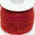 Catena in alluminio colorata di Qualità al metro 4x3mm rosso