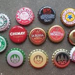 spilline tappini birra
