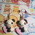 Orecchini in fimo Panda