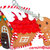 Collana Gingerbread House