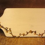 Tagliere in legno