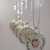 Pendente Argento con Cuore in Rame