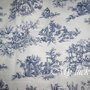 Toile de jouy.