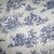 Toile de jouy.