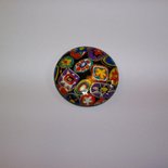 cabochon resina 33mm cod10