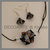 Parure d'origami poliedro 2