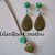 Parure Jade