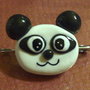 spilla panda