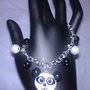 bracciale panda