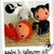 Babies in Halloween suit pdf pattern inglese-italiano