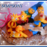 SIMPSONS SIMPSONS