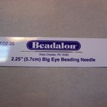 Aghi Beadalon bigiotteria 5,7 cm