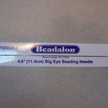 aghi Beadalon bigiotteria  11,4 cm