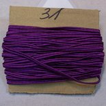 Piattina Soutache 31