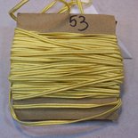 Piattina Soutache bigiotteria 53