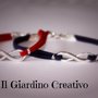 Bracciali Infinito