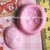 Stampino per cammeo con viso di donna