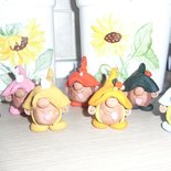 folletti da regalo per gli amici h=8cm