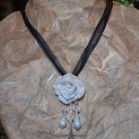Collana  stile Vittoriano