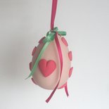 UOVA di PASQUA - EASTER EGG
