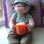 Bambola ,,Beny''