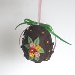 UOVA di PASQUA - EASTER EGG