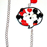Collana Mickey Mouse