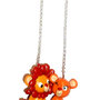 Collana leoncini innamorati