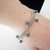 Bracciale catena stardust