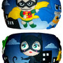 Bangle Dark Knight