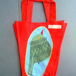 Borsa porta pranzo - pezzo unico