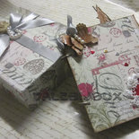 album scrap album scrap
