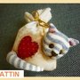 Gatto nel sacchetto