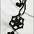 girocollo all'uncinetto
