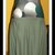 TUTA PANTALONE VERDE BEIGE