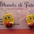 Orecchini SpongeBob