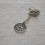 Collana Orologio