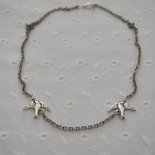 Collana Rondini