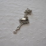 Collana Specchio