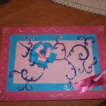 Cartolina di Auguri