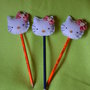 Matita con Hello Kitty